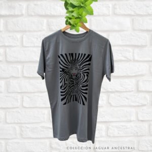 camiseta jaguar m gris........... (copia)