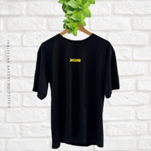 camiseta jaguar m........... (copia)
